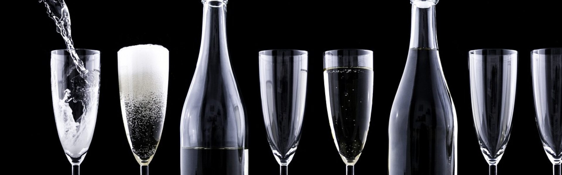 Découvrez les astuces pour conserver votre bouteille de champagne