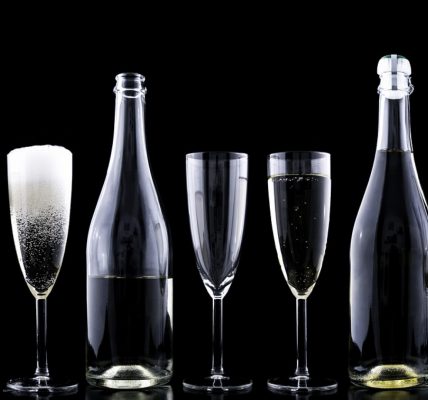 Découvrez les astuces pour conserver votre bouteille de champagne