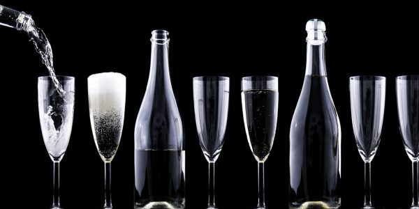 Découvrez les astuces pour conserver votre bouteille de champagne