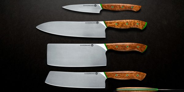 Comment choisir ses couteaux de cuisine ?