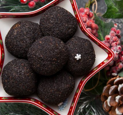 Truffes noires pour Noël : l'ingrédient gourmet pour vos fêtes