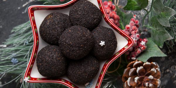 Truffes noires pour Noël : l'ingrédient gourmet pour vos fêtes