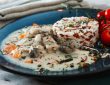Blanquette de veau : un savoureux plat familial !