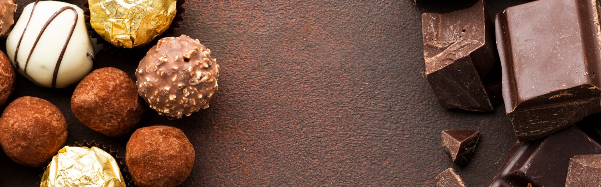 Pour Noël, laissez-vous tenter par des surprises chocolatées uniques !
