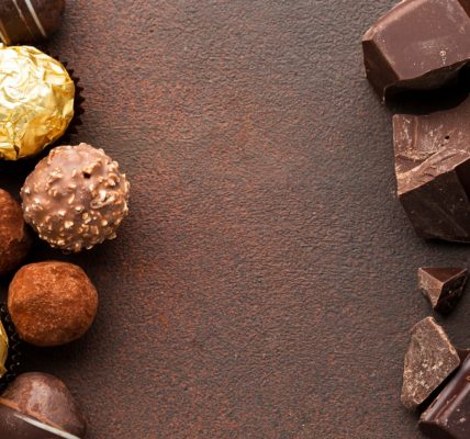 Pour Noël, laissez-vous tenter par des surprises chocolatées uniques !