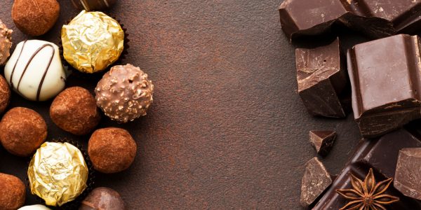 Pour Noël, laissez-vous tenter par des surprises chocolatées uniques !