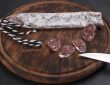 Le calendrier de l’avent saucisson : une idée gourmande pour amateurs de terroir