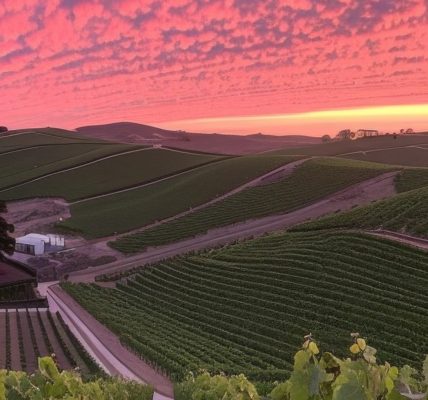 La route des vins : un voyage au cœur des vignobles