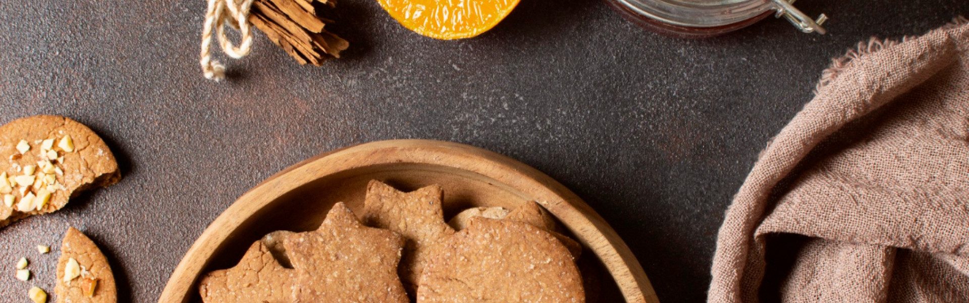 Arômes alimentaires pour biscuits : entre signature aromatique et nouvelles exigences des consommateurs !