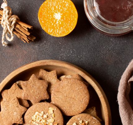 Arômes alimentaires pour biscuits : entre signature aromatique et nouvelles exigences des consommateurs !