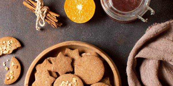 Arômes alimentaires pour biscuits : entre signature aromatique et nouvelles exigences des consommateurs !