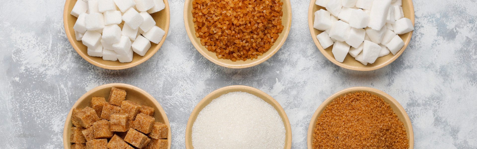 Sucre blanc ou sucre roux : comprendre les différences pour mieux consommer