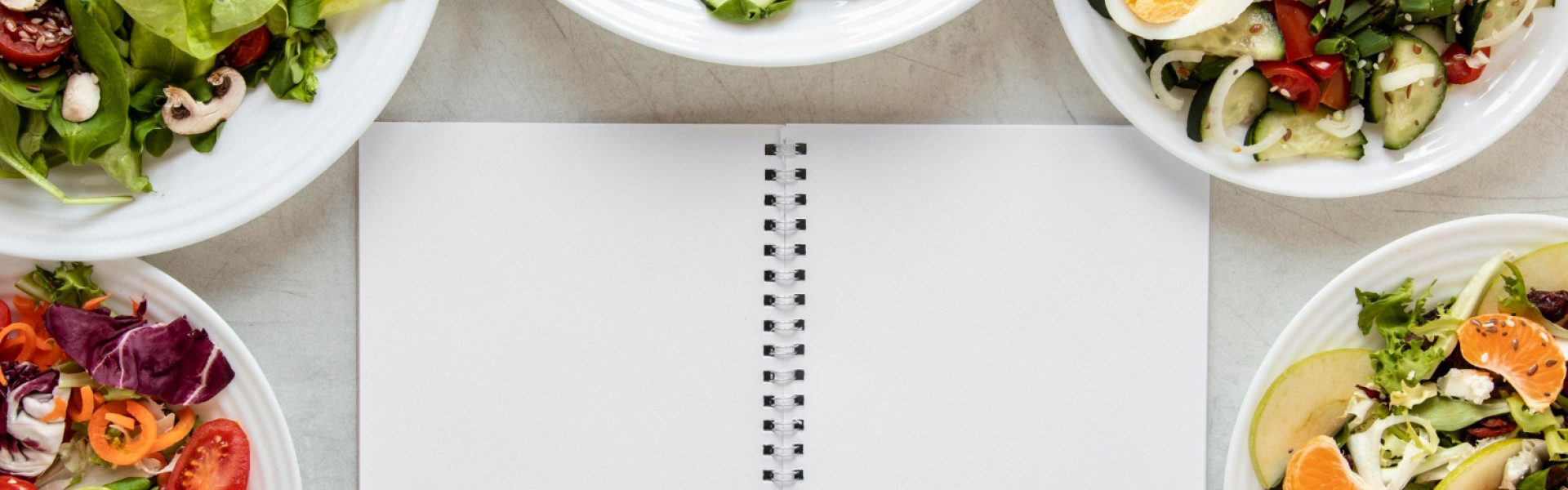 Composer des menus équilibrés pour toute la semaine : méthode et conseils pratiques