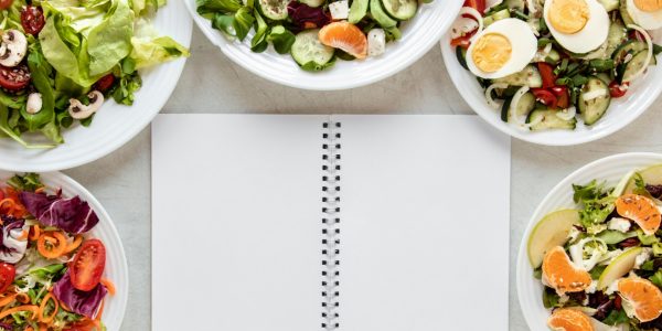 Composer des menus équilibrés pour toute la semaine : méthode et conseils pratiques